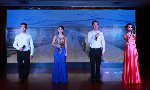 S36沙龙会 - 要玩就玩沙龙会