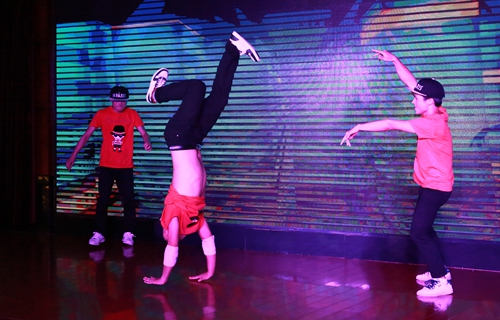 S36沙龙会 - 要玩就玩沙龙会