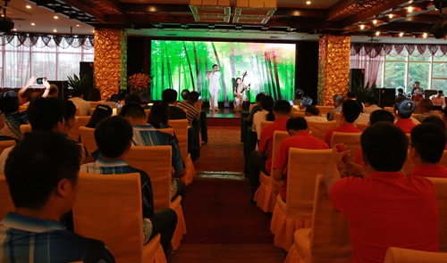 S36沙龙会 - 要玩就玩沙龙会