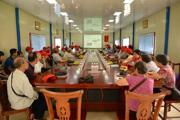 S36沙龙会 - 要玩就玩沙龙会