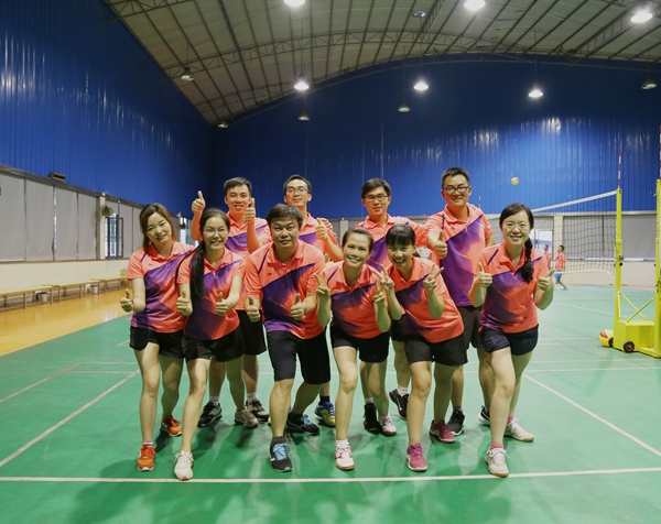 S36沙龙会 - 要玩就玩沙龙会