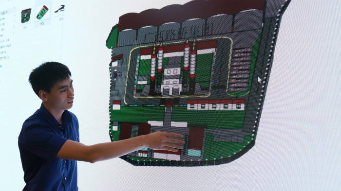 S36沙龙会 - 要玩就玩沙龙会