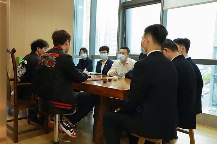 S36沙龙会 - 要玩就玩沙龙会