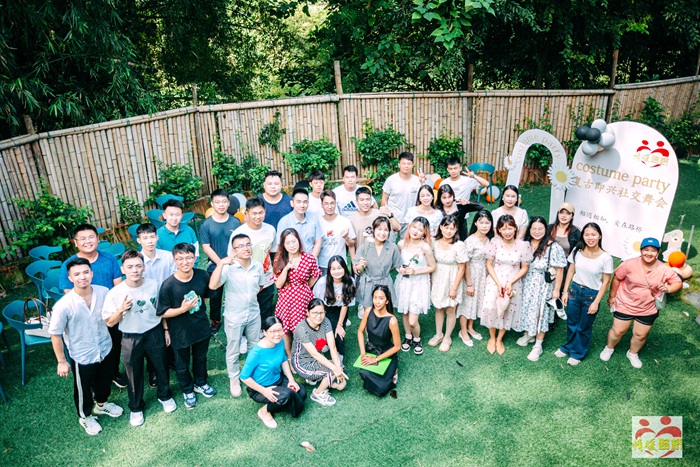 S36沙龙会 - 要玩就玩沙龙会