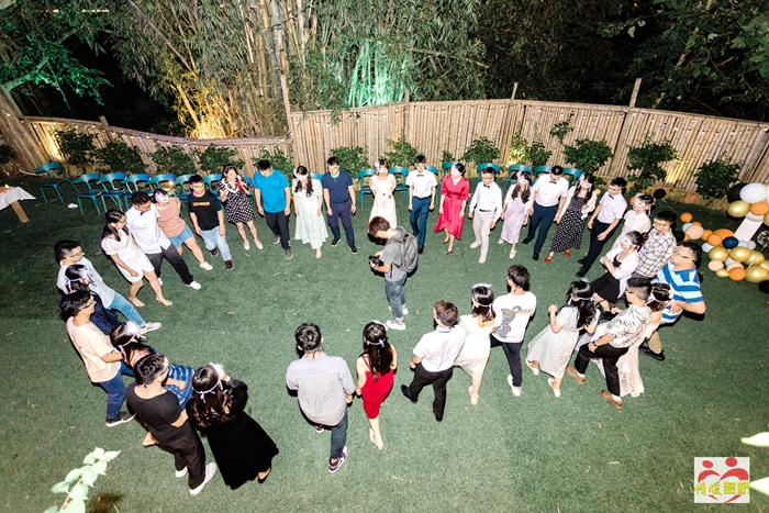 S36沙龙会 - 要玩就玩沙龙会