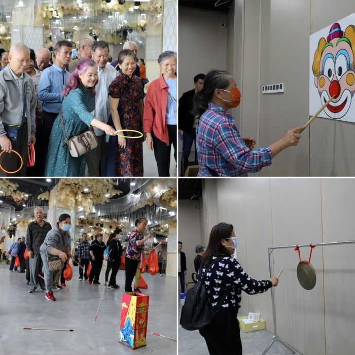 S36沙龙会 - 要玩就玩沙龙会